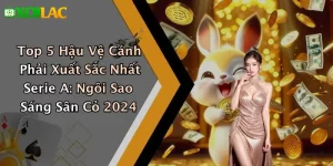 Top 5 Hậu Vệ Cánh Phải Xuất Sắc Nhất Serie A: Ngôi Sao Sáng Sân Cỏ 2024