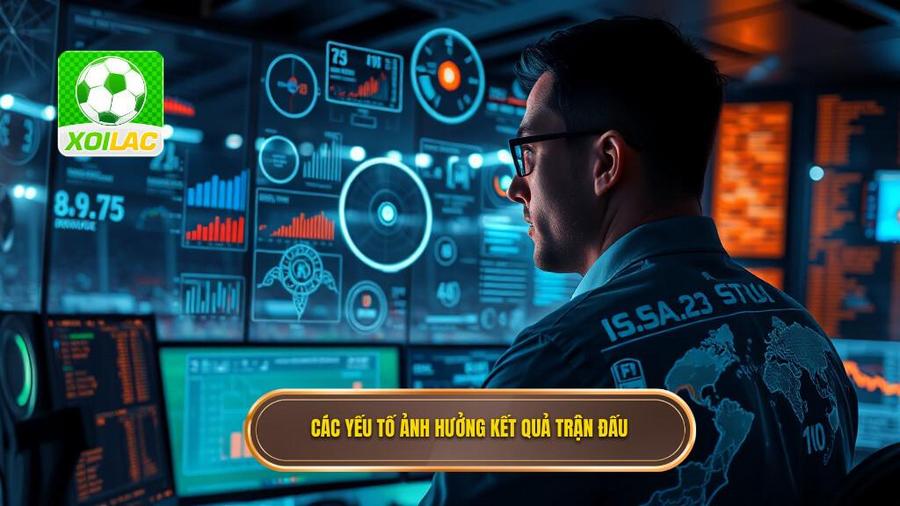 Kinh nghiệm soi kèo La Liga: Bí quyết chiến thắng từ các chuyên gia XÔI LẠC 4 Phân tích các yếu tố ảnh hưởng đến kết quả trận đấu