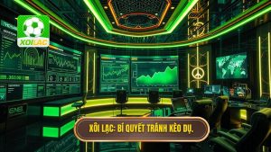 Mẹo nhận diện kèo dụ: Bí kíp sống còn để không rơi vào bẫy nhà cái