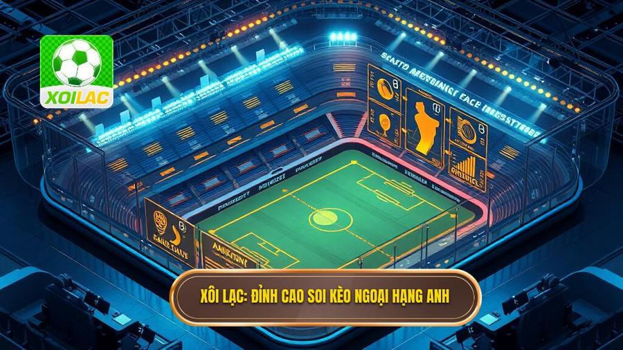 Mẹo bắt kèo Ngoại Hạng Anh: Bí kíp làm chủ mọi cuộc chơi tại Premier League 1 Mẹo bắt kèo Ngoại Hạng Anh: Bí kíp làm chủ mọi cuộc chơi tại Premier League