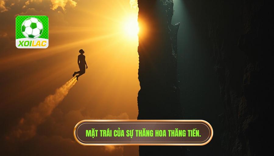 Phân tích đa chiều: Mặt trái của sự thăng hoa