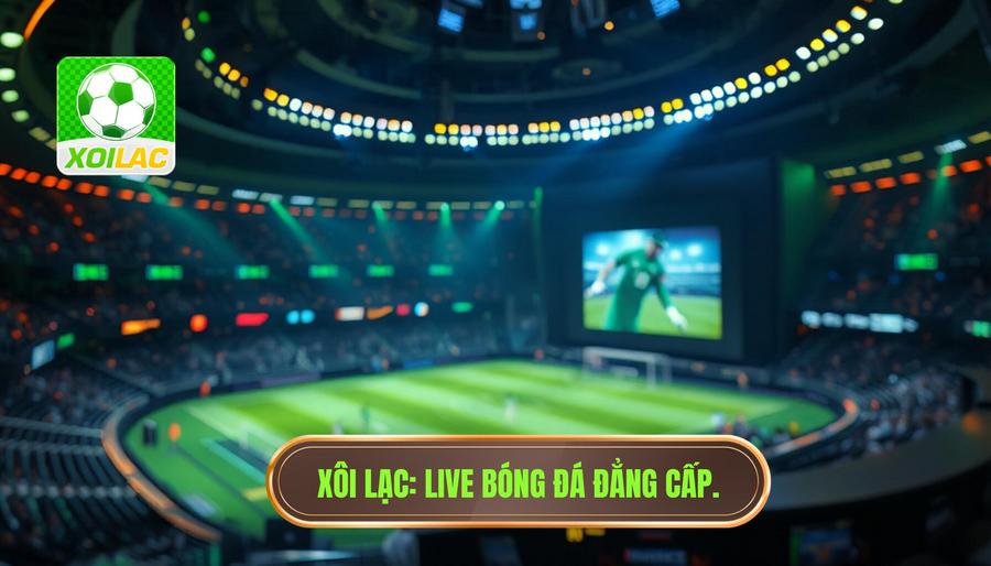 Live bóng đá hôm nay cực nóng - Xem trực tiếp HD tại XÔI LẠC 1 Live bóng đá hôm nay cực nóng - Xem trực tiếp HD tại XÔI LẠC