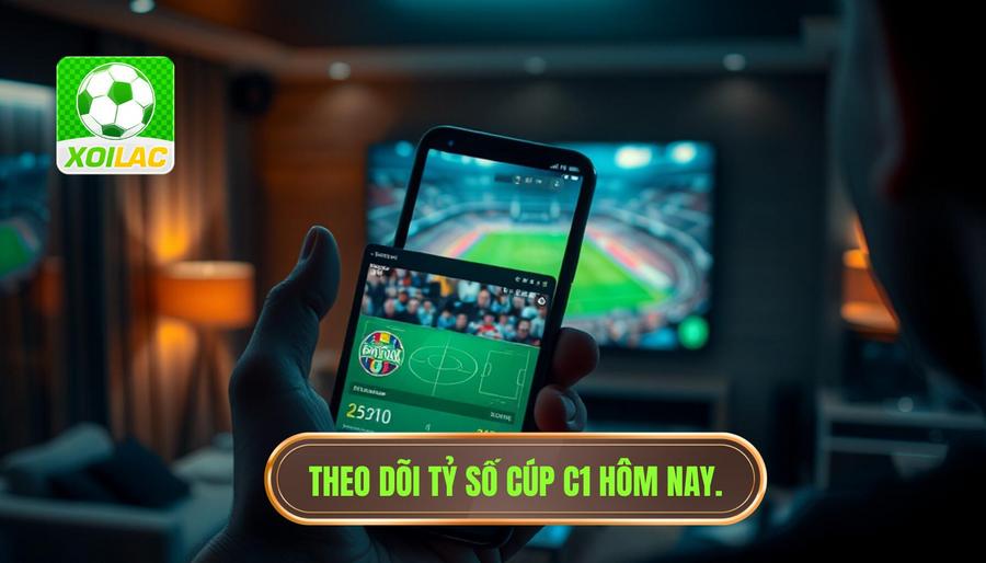 Tỷ Số Cúp C1 Hôm Nay: Cập Nhật Kết Quả Và Phân Tích Chuyên Sâu Champions League 2 Tại sao việc theo dõi tỷ số cúp c1 hôm nay lại quan trọng?
