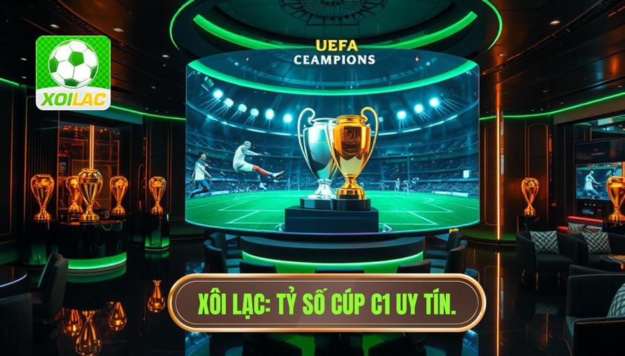 Tỷ Số Cúp C1 Hôm Nay: Cập Nhật Kết Quả Và Phân Tích Chuyên Sâu Champions League 1 Tỷ Số Cúp C1 Hôm Na